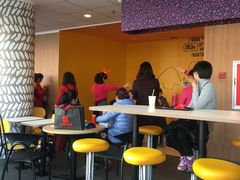 -麦当劳(咸阳人民路店)