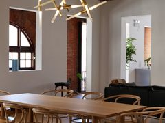 -设计共和 Design Republic(江宁路店)