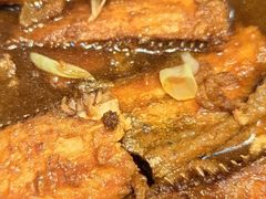 -到家尝北京菜(西坝河店)