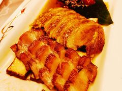 -金龙餐厅(圆山大饭店)