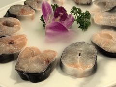 -椰子湾·海南火锅·糟粕醋·椰子鸡(正大广场店)