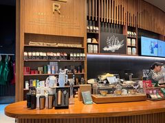 -星巴克臻选(北京富力家园店)