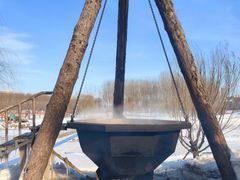 -清河半岛温泉度假酒店