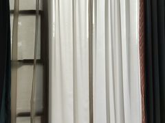 -有肆年整体软装设计 窗帘墙布硬包挂画(红星美凯龙双楠店)