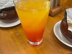 -金奥国际酒店全日餐厅ALTITUDE