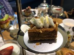 臻选拿破仑下午茶套餐-也枫·小黄楼(南山路旗舰店)