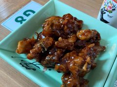 -新白鹿餐厅(城西银泰城店)