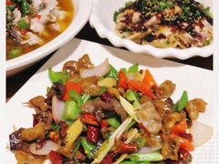 -三猫黑鱼花(南大店)