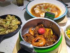 四小姐一锅鲜-四小姐的店(泉舜店)