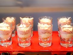 甜点-北京北辰洲际酒店啡扬咖啡厅·自助餐厅