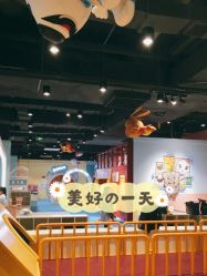 -汤姆猫亲子乐园(保利Mall店)