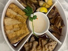 -东江海鲜大排档·潮汕菜·砂锅粥