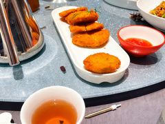 -羲和雅苑•北京烤鸭(瑞吉店)