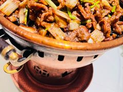 -四季民福烤鸭店(前门大栅栏店)