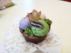 -哈根达斯(宜兴万达店)