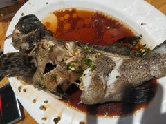 -盒马鲜生(首义店)