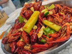 -云晓光头烧烤吧(德平路店)