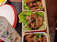 -重庆德忆火锅（龙南街3店）(渝水岸餐饮)