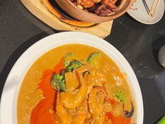 -小资太太餐厅(南岗区店)