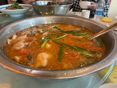 番茄鱼-翠云水煮鱼(双龙大道店)