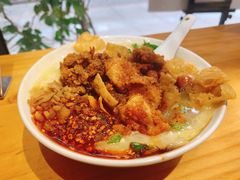 -小豆海棠(人民南路店)