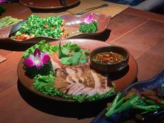 -花马天堂云南餐厅 Lost Heaven(高邮路店)