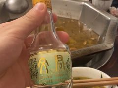 -胡巷子泡椒火锅兔(东街店)