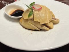 -新白鹿餐厅(银泰西湖文化广场店)