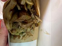 -特派卷·老北京烤鸭卷(合生汇购物中心店)