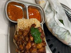 -有鱼吃·纸包烤鱼(曲江创意谷店)