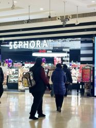 -丝芙兰Sephora