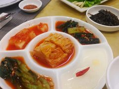 -高丽馆(尊茂店)