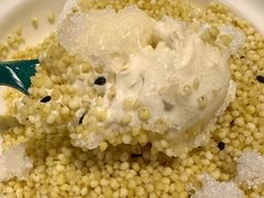 -蜗牛小馆醉乡民谣云南菜(惠新西里店)