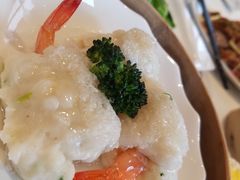 -顺丰国宴(工业博物馆店)