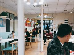 大堂-越乡小厨(侨港店)
