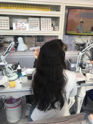 -U3日式美甲美睫