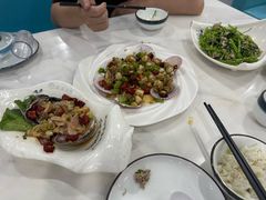 -威海渔村(黄兴路店)