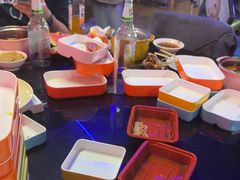 -味香林牦牛自助火锅