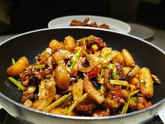-小菜园新徽菜(合肥之心城店)