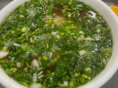 -东方宫·中国兰州牛肉拉面(三里屯店)