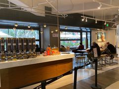 自助取餐区-Peet's 皮爷咖啡(东湖路手作店)