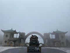 -南岳大庙