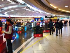 -英迪拉·甘地国际机场