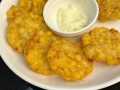 -丰收日·小海鲜·沪上家宴(顾村正大店)