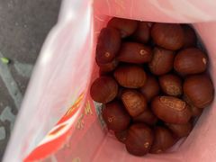 -阿男野栗王(金门路店)