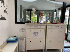 -素心小筑(后沙裕镇店)