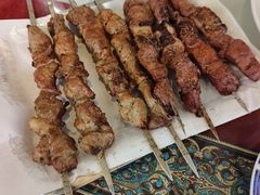 -Xabnam_夏葡纳·新疆餐厅(日坛上街店)