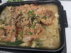 -恒盛居回族饭店