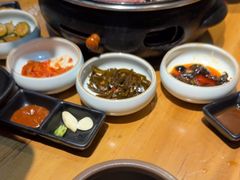 -九田家黑牛烤肉料理(华侨城店)