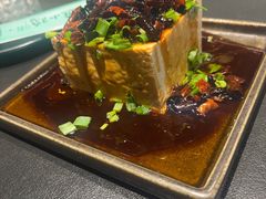 -蘸小院铁锅炖·蘸酱菜·东北菜(怀远门店)